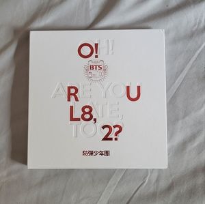 Orul82 and persona albums